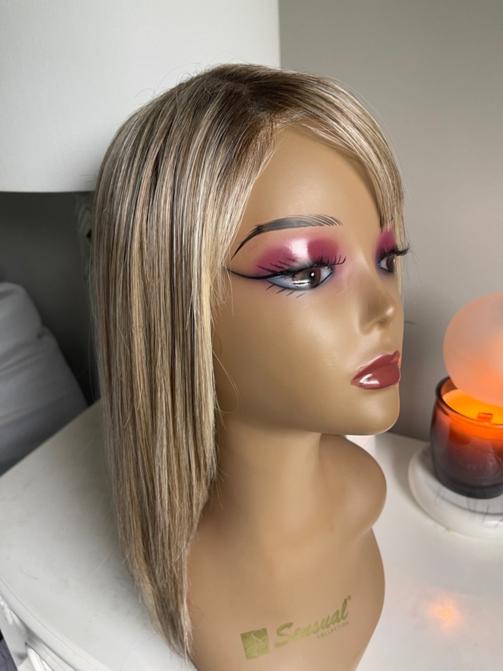 Belle tress Bespoke - Butter Blond - Picture 3 of 15